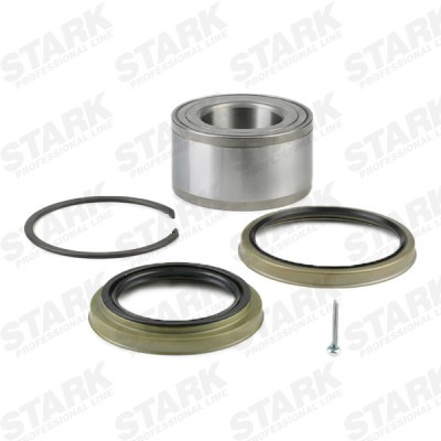 Wheel Bearing Stark SKWB-0180409 SKWB-0180409 - photo 4