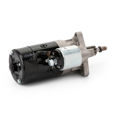 Starter RIDEX 2S0023R 2S0023R - photo 3