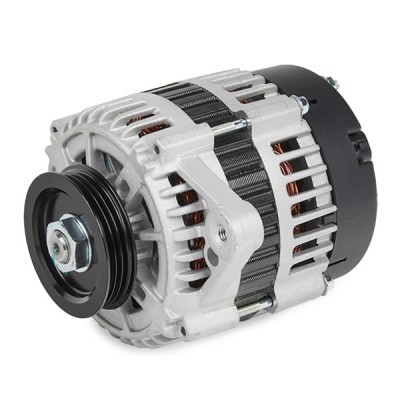 Alternator RIDEX 4G0051 4G0051 - photo 3