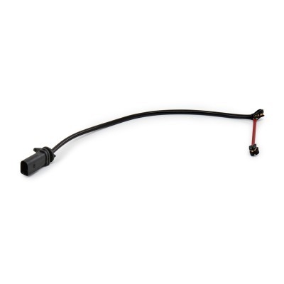 Sensor, Brake Pad Wear RIDEX 407W0295 407W0295 - photo 2
