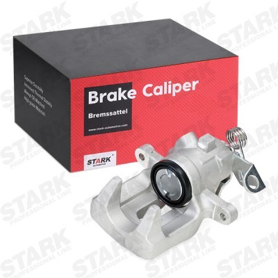 Brake Caliper Stark SKBC-0460387 SKBC-0460387 - photo 2