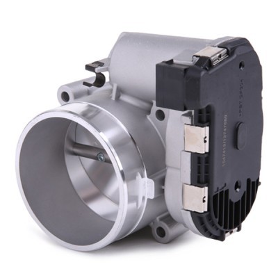 Дроссельная заслонка RIDEX 158T0115 158T0115 - photo 3