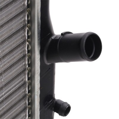 Radiator, Engine Cooling RIDEX 470R0632 470R0632 - photo 4