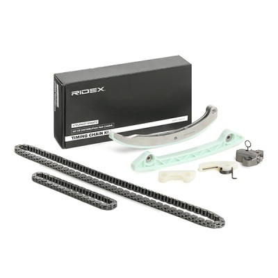 Timing chain kit RIDEX 1389T0226 1389T0226 - photo 2