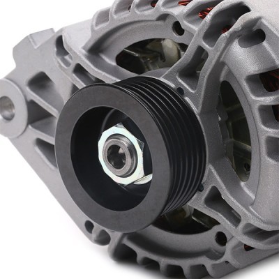 Alternator RIDEX 4G0209 4G0209 - photo 5