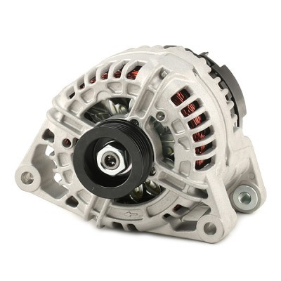 Alternator RIDEX 4G0783 4G0783 - photo 3