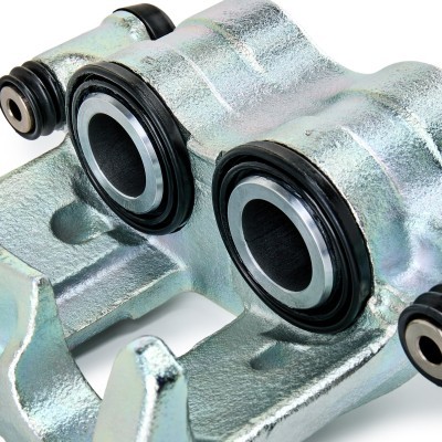 Brake Caliper RIDEX 78B1057R 78B1057R - photo 5