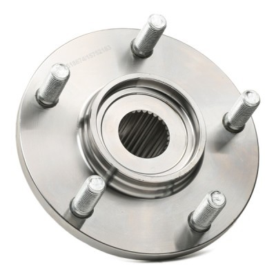 Wheel Hub RIDEX 653W0177 653W0177 - photo 3