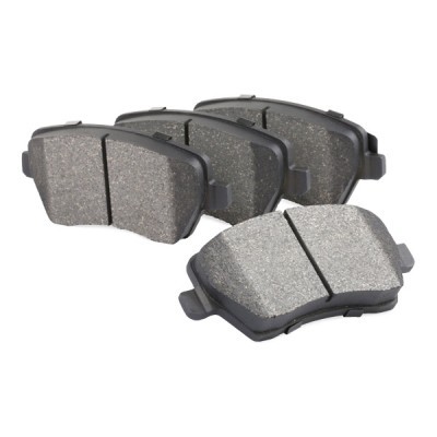 Brake Pads Set RIDEX 402B0062 402B0062 - photo 6