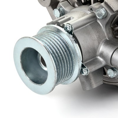Alternator RIDEX 4G0351R 4G0351R - photo 5