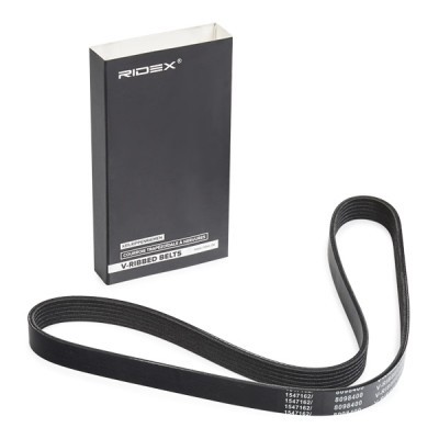 V-Ribbed Belt RIDEX 305P0055 305P0055 - photo 2