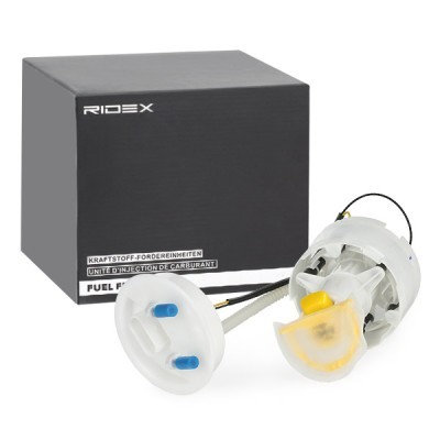 Fuel module RIDEX 1382F0139 1382F0139 - photo 2