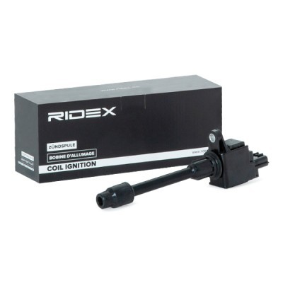 Ignition Coil RIDEX 689C0172 689C0172 - photo 3