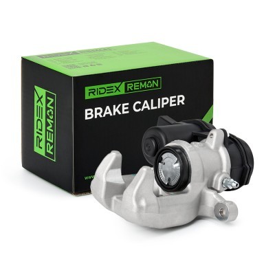 Brake Caliper RIDEX 78B3131R 78B3131R - photo 2