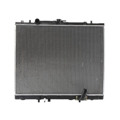 Radiator, Engine Cooling RIDEX 470R0038 470R0038 - photo 3
