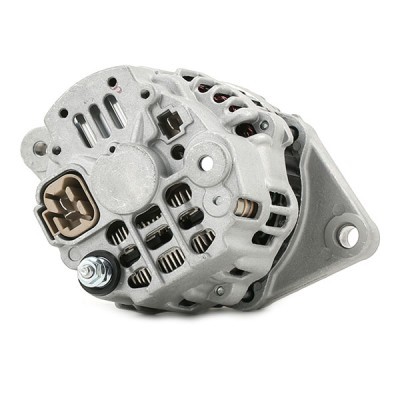 Alternator RIDEX 4G0959 4G0959 - photo 4