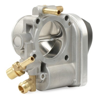 Дроссельная заслонка RIDEX 158T0163 158T0163 - photo 4