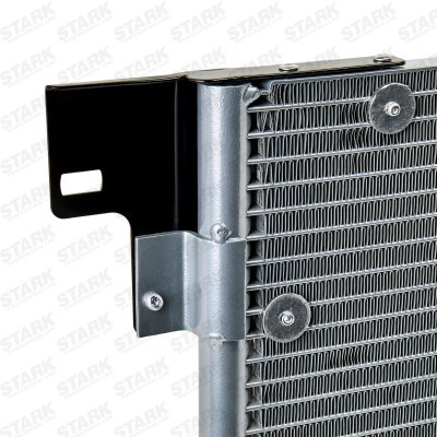 A/C condenser SKCD-0110047 - photo 5