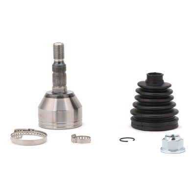 Joint Kit, Drive Shaft RIDEX 5J0181 5J0181 - photo 3