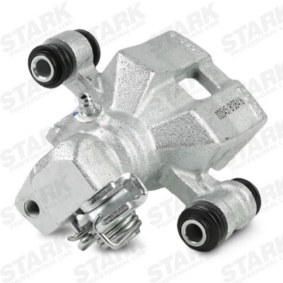 Brake Caliper Stark SKBC-0460452 SKBC-0460452 - photo 3