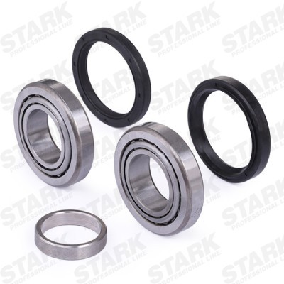 Wheel Bearing Stark SKWB-0180897 SKWB-0180897 - photo 3