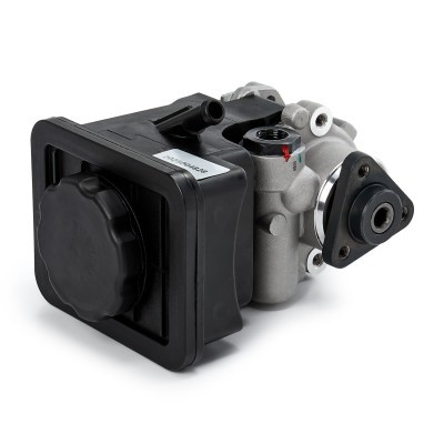 Hydraulic Pump, Steering System RIDEX 12H0022R 12H0022R - photo 3