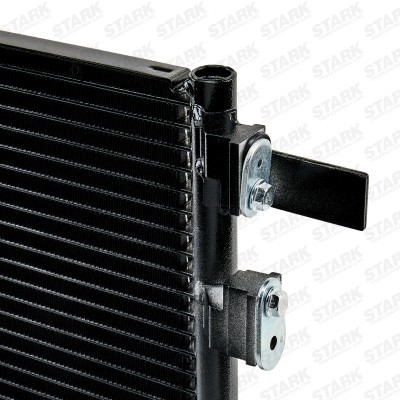 A/C condenser SKCD-0110414 - photo 8