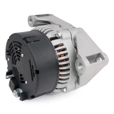 Alternator RIDEX 4G0027 4G0027 - photo 4