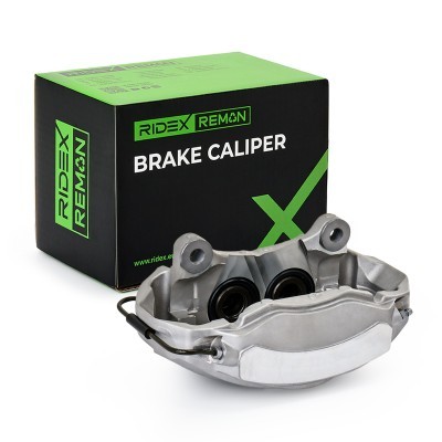 Brake Caliper RIDEX 78B3001R 78B3001R - photo 2