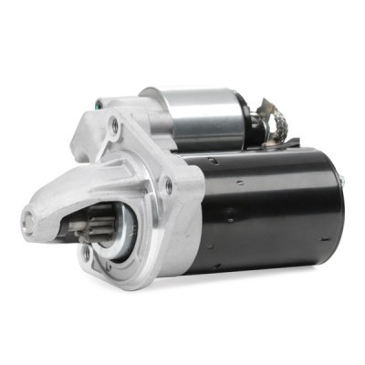 Starter RIDEX 2S0041 2S0041 - photo 3