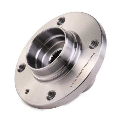 Wheel Hub RIDEX 653W0049 653W0049 - photo 3