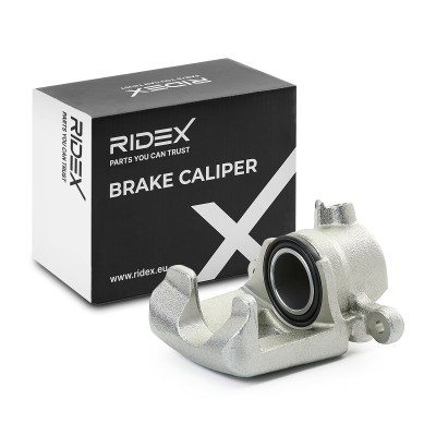 Brake Caliper RIDEX 78B0780 78B0780 - photo 2