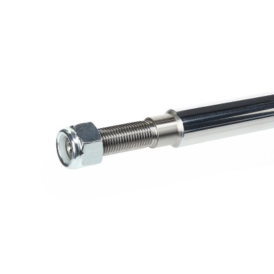 Shock Absorber RIDEX 854S20424 854S20424 - photo 4