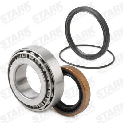 Wheel Bearing Stark SKWB-0180934 SKWB-0180934 - photo 3