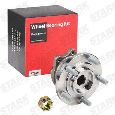 Wheel Bearing Stark SKWB-0181038 SKWB-0181038 - photo 3