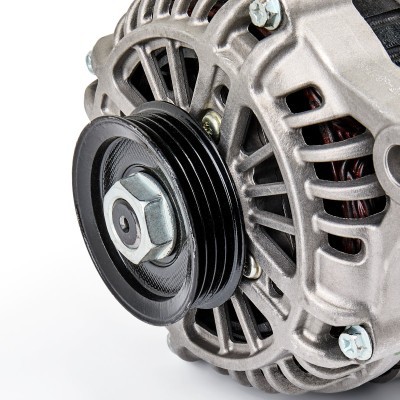 Alternator RIDEX 4G0882R 4G0882R - photo 5