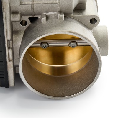 Дроссельная заслонка RIDEX 158T0224 158T0224 - photo 5