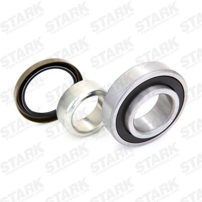 Wheel Bearing Stark SKWB-0180575 SKWB-0180575 - photo 2