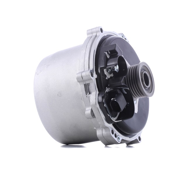 Alternator RIDEX 4G0230 4G0230 - photo 1
