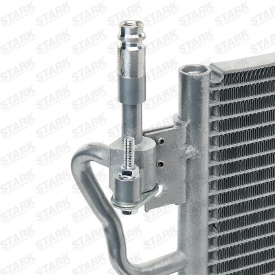 A/C condenser SKCD-0110008 - photo 6