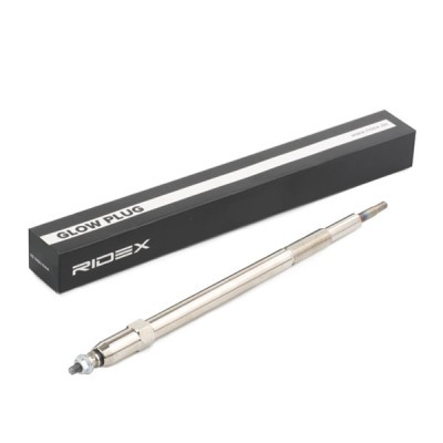 Glow Plug RIDEX 243G0081 243G0081 - photo 2