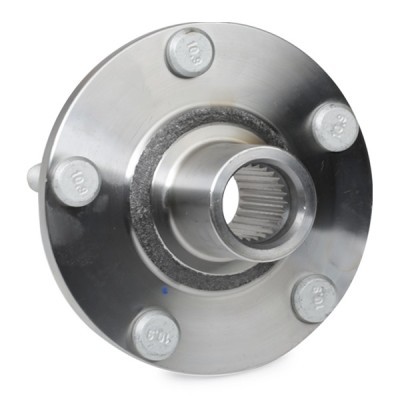 Wheel Hub RIDEX 653W0212 653W0212 - photo 4