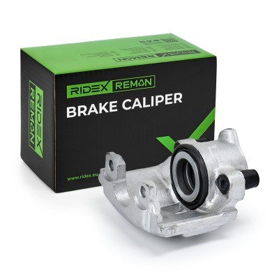 Brake Caliper RIDEX 78B2369R 78B2369R - photo 2