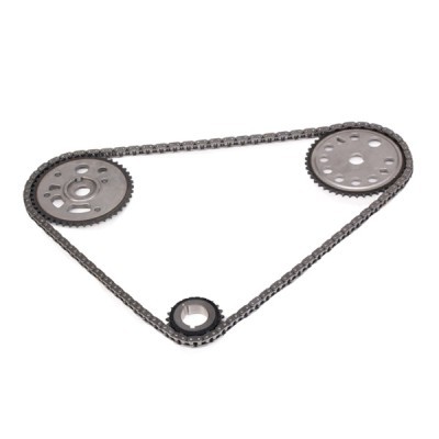 Timing chain kit RIDEX 1389T0125 1389T0125 - photo 5