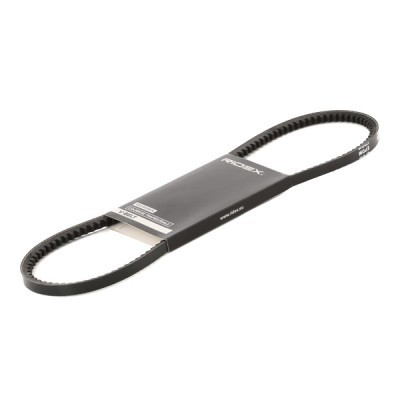 V-Belt RIDEX 10C0019 10C0019 - photo 2