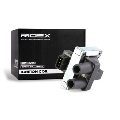 Ignition Coil RIDEX 689C0088 689C0088 - photo 2