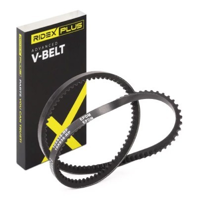 V-Belt RIDEX 10C0062P 10C0062P - photo 2