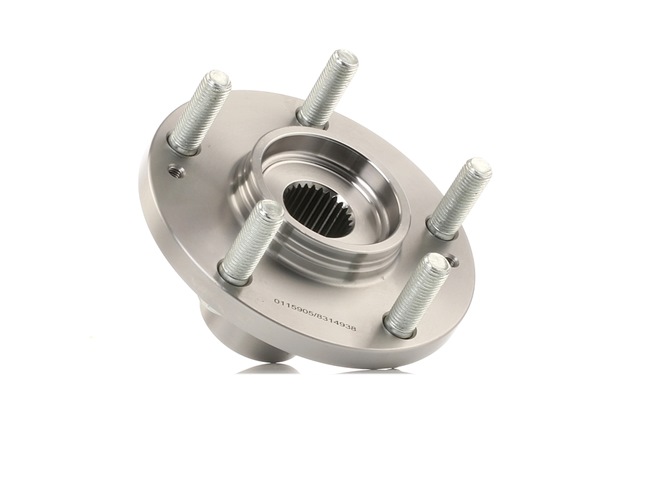 Wheel Hub Stark SKWB-0180764 SKWB-0180764 - photo 1