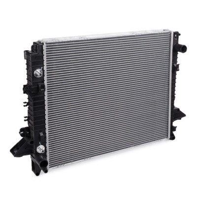 Radiator, Engine Cooling RIDEX 470R1018 470R1018 - photo 3