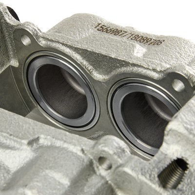 Brake Caliper RIDEX 78B2128 78B2128 - photo 6
